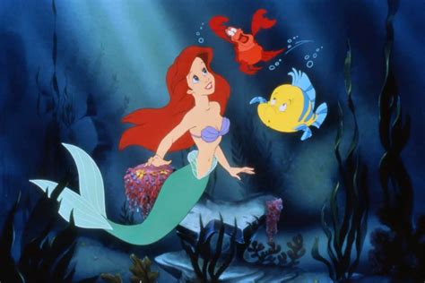 7 Most Popular Little Mermaid Songs - DisneyLyrics.com