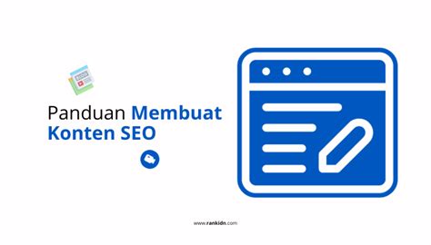 Cara Membuat Konten Seo Friendly Untuk Dapat Ranking Tinggi