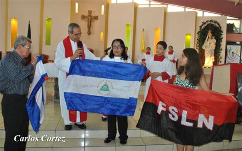 Celebran Misa Campesina En Memoria Del Comandante Fidel Castro Ruz