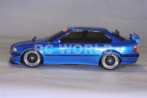 Flickriver Photoset Tamiya 110 Rc Bmw E36 M3 Istoril Blue By Rc