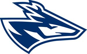 Nebraska Kearney Lopers Logo PNG Vector (AI) Free Download