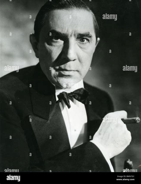 Bela Lugosi