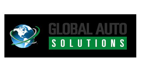 Global Auto Solutions Lawrenceville Ga 30044 Auto Repair