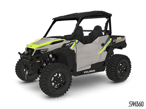 2023 XP 1000 Sport Starting At 29 599 Alary Sport