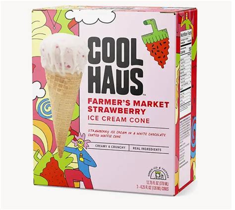 Coolhaus Ice Cream