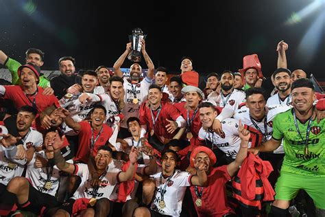 Diez razones para considerar a Patronato el campeón más sorprendente