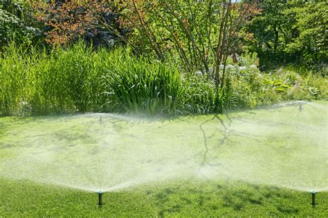 Gardena Sprinklersystem Versenkregner Sd Bloomling Deutschland