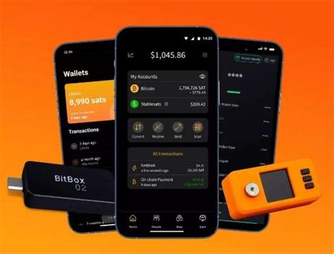 Best Bitcoin Wallets 2025 Dollar Cost Average
