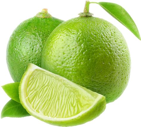 Lime PNG