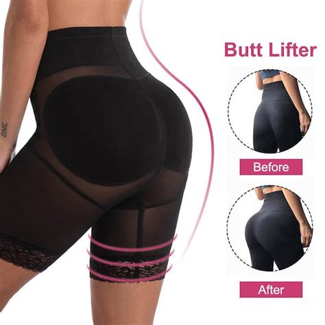 Butt Lift Tummy Control Shapewear Etsy