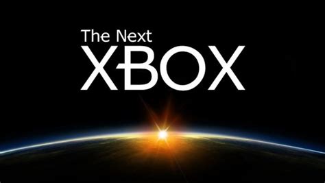 Next Gen Xbox Details Leaked From Someone Who Claims To Have One