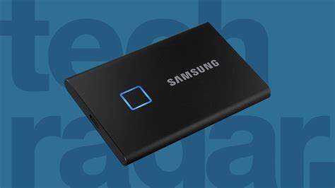 Best Portable SSD Of 2023 TechRadar