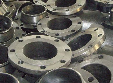 Carbon Steel A105 Gr F70 Flanges ASTM A105 Carbon Steel Gr F70