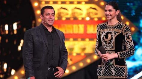 Deepika Padukone Salary For One Movie : Thank you so much hr! - Gilvest