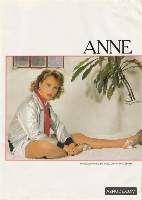 Eva Werner Pedersen Nude Photoshoots AZNude