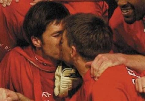 Proof That Gay Soccer Players Do Exist 10 Pics 1 Izismile