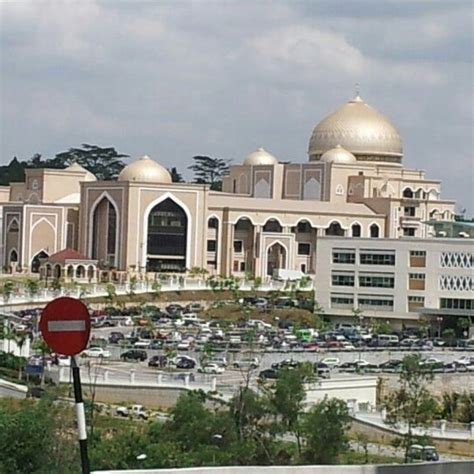 Imigresen Jalan Duta Contact Putramigresen