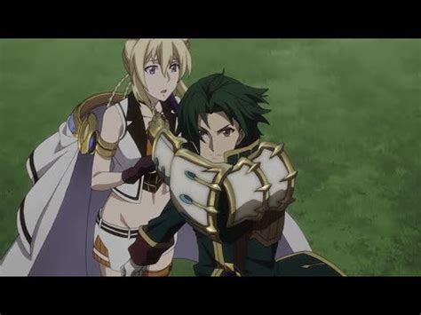 Grancrest Senki 17 Review End With A Duel YouTube