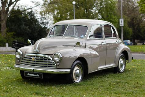 morris oxford mo ohy