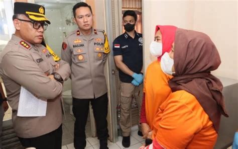 Praktik Aborsi Ilegal Di Apartemen Kawasan Kelapa Gading Dibongkar