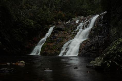 Laurel Falls Hampton Tn Rpics