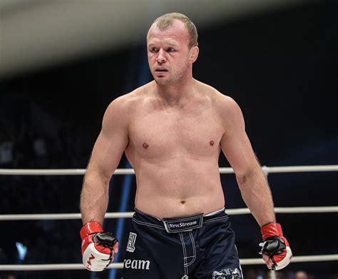 Meet 5 of the most feared Russian MMA fighters - Russia Beyond