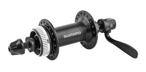 Cubo Traseiro Shimano Tourney Fh Tx F Disco V