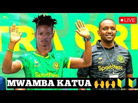 Usajili Wa Yanga Deal Done Rasmi Yanga Sc Wakamilisha Usajili Huu