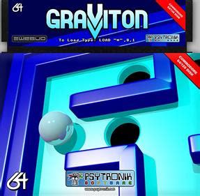 Graviton Images - LaunchBox Games Database