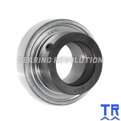 1340 40 EC CSA 208 Bearing Insert With A 40mm Bore TR Brand