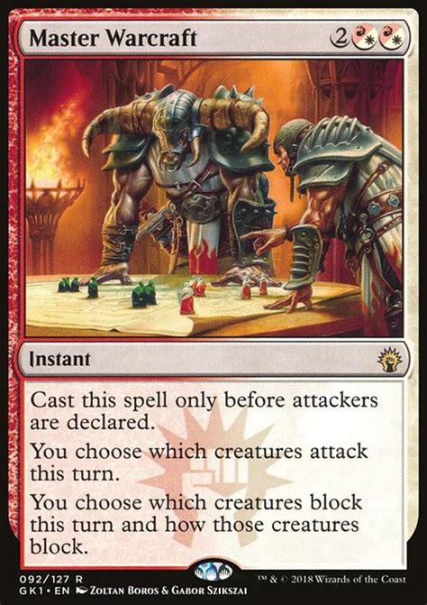 Boros Grn Guild Kit Guild Kit Mtgwtf