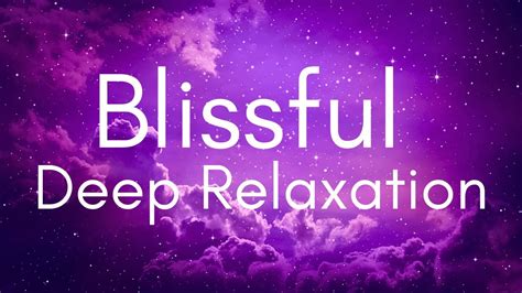 Blissful Beach Relaxation Sleep Talk Down Visualisation YouTube