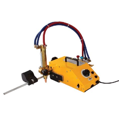 Esab Gas Cutting Machines Cheetah Without Track 4320153001