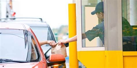 Drive Thru 101 How To Increase Restaurant Profits Linga Pos