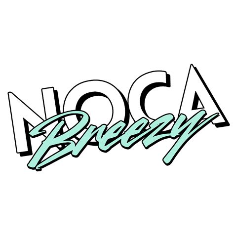 Breezy Tropical Juice Noca Beverages