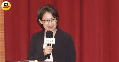 蕭美琴談黃仁勳數位孿生ai地球「難以想像」 需金融界成產業後盾 財經 Ctwant