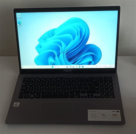 Laptops Notebooks HIGH SPEC 10th GEN I5 ASUS VIVO BOOK X509 20GB