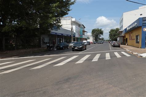 Parte da Avenida Amazonas, em Porto Velho, muda de sentido neste sábado