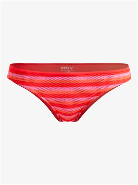 Jasmin Bas De Maillot De Bain Bikini Roxy