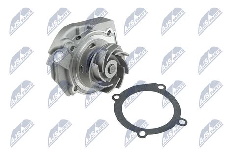 Water Pump Engine Cooling Cpw Ft Nty