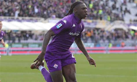 Fiorentina Torino 1 1 Il Tabellino Serie A Calciomercato