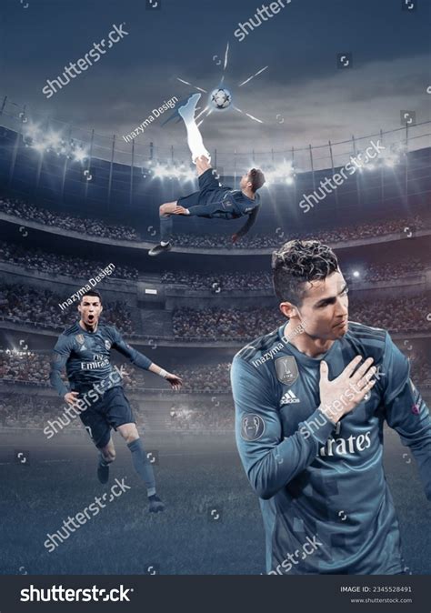 Cristiano Ronaldo Physique: Over 5 Royalty-Free Licensable Stock ...