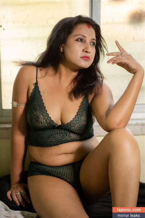 Mili Debnath Nude Aka Milidebnath9 Nude Leaks Faponic