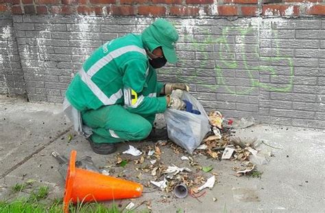 Pe Alosa Ordena Aumentar Frecuencias En Rutas De Recolecci N De Basura