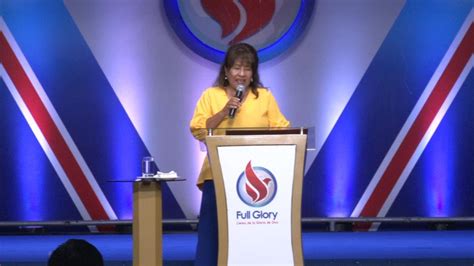 EN VIVO Full Glory Empoderados Para Salvar El Mundo Ps Hugo