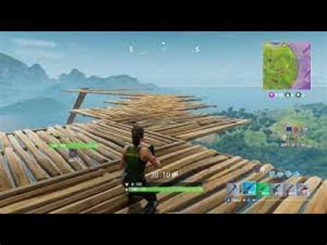 Live Fortnite On Decouvre Le Chapitre 4 Avec Dodo60R On Tente Top 1 En