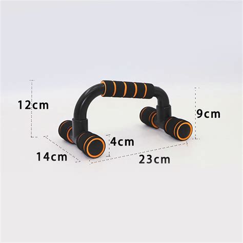 Push Ups Fitness Equipment Chest Muscle Training H Vicedeal