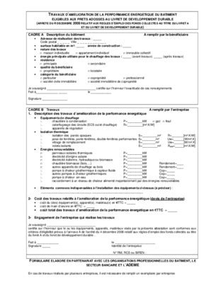 Description D Un Batiment A Usage D Habitation Pdf Notice Manuel D