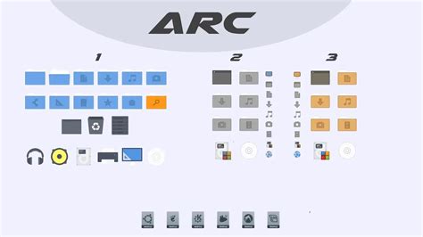 Arc Ipack — Vin Star