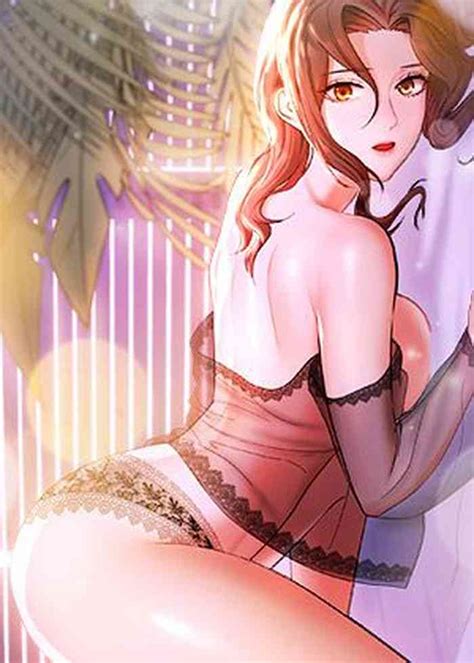 继母的朋友们 EP 高畫質版本 nhentai hentai doujinshi and manga